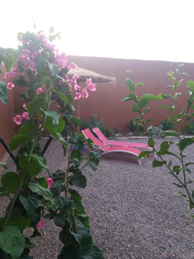 Sidi BibiPetit Paradis公寓 外观 照片